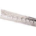 Acoustic Ceiling Products Great Lakes Tin 48" Huron Tin Crown Molding in Clear - 195-04